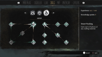 The Sinking City Screenshot